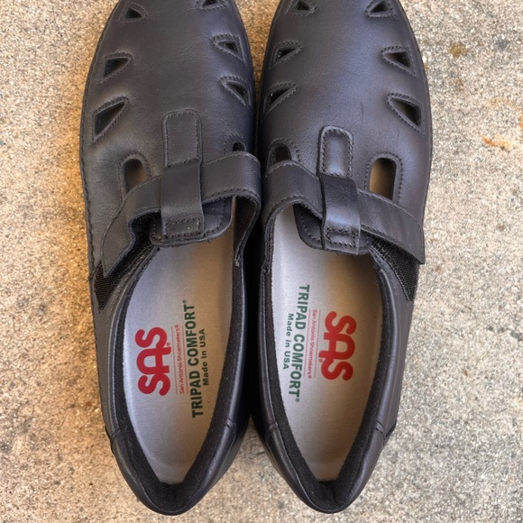 SAS Tripad Comfort Shoes - Picture 1 of 4